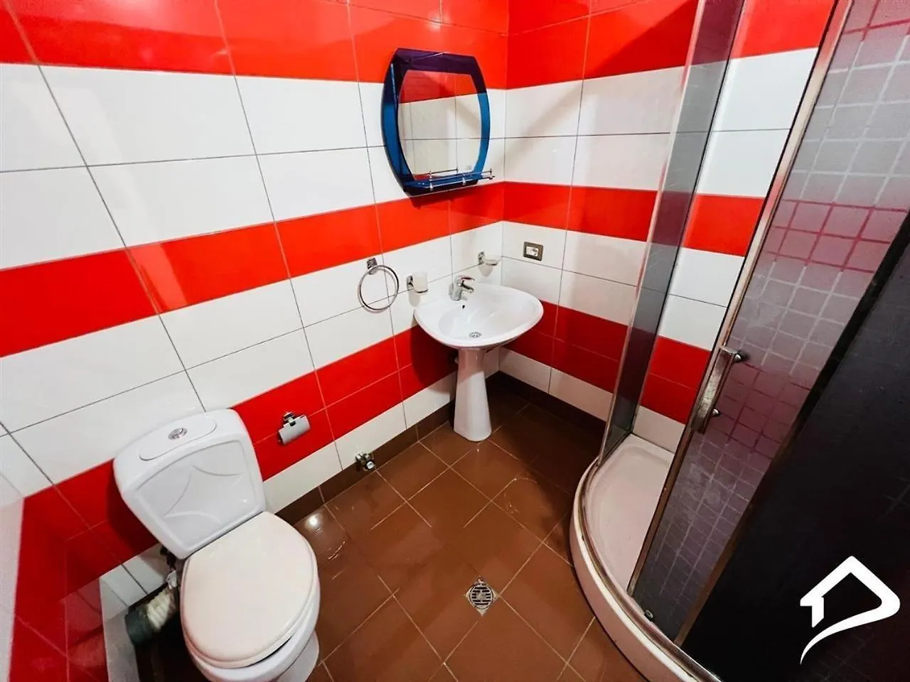 Sunny Side Apartment Shkoder Albania