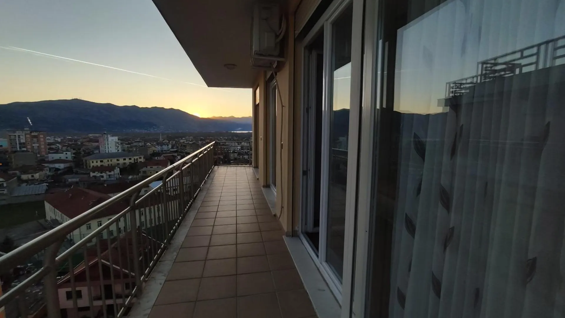 Sunny Side Apartment Shkoder Albania Albania