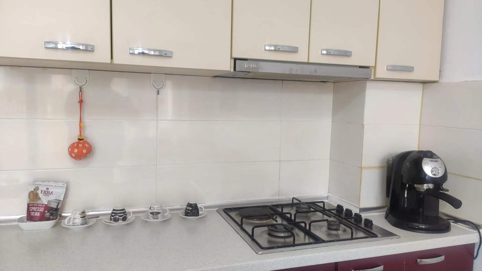 Sunny Side Apartment Shkoder Albania