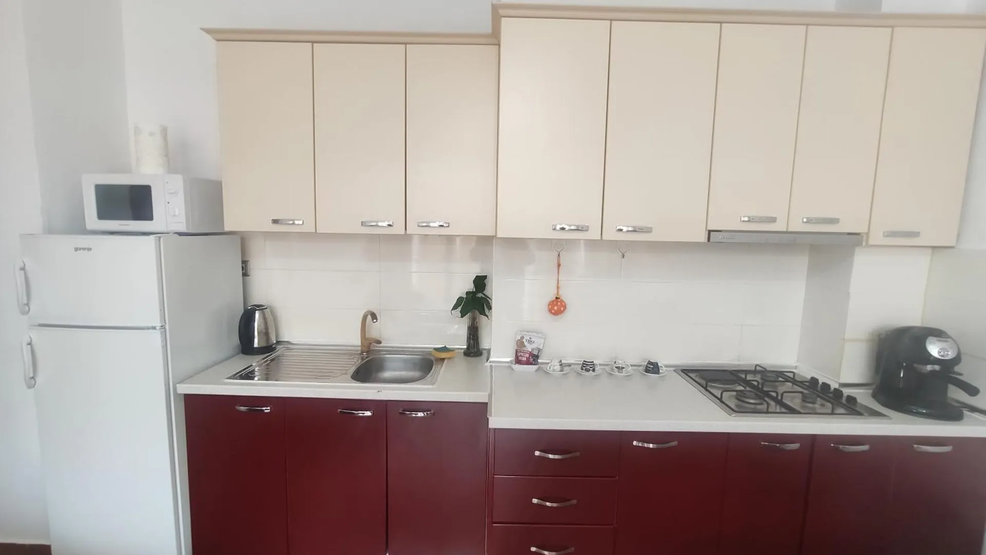 Sunny Side Apartment Shkoder Albania