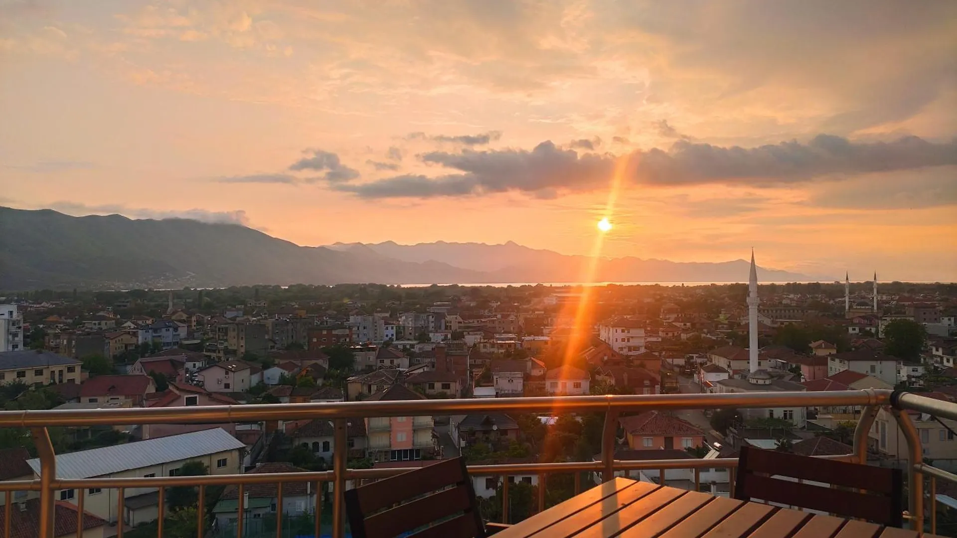 Sunny Side Apartment Shkoder Albania Albania