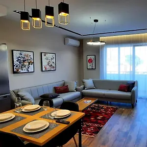 Appartamento Luxury Drijon 3j, Shkodër